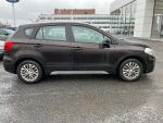 Suzuki SX4 S-Cross 2014 Ruskea (beige)