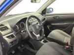 Suzuki Swift 2014 Sininen