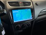 Suzuki Swift 2014 Sininen