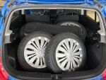 Suzuki Swift 2014 Sininen