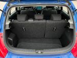 Suzuki Swift 2014 Sininen