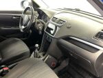 Suzuki Swift 2014 Sininen