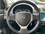 Suzuki Swift 2014 Sininen