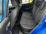 Suzuki Swift 2014 Sininen
