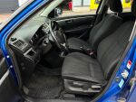 Suzuki Swift 2014 Sininen