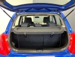 Suzuki Swift 2014 Sininen