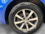 Suzuki Swift 2014 Sininen