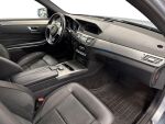 Mercedes-Benz E 2014 Harmaa