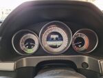 Mercedes-Benz E 2014 Harmaa