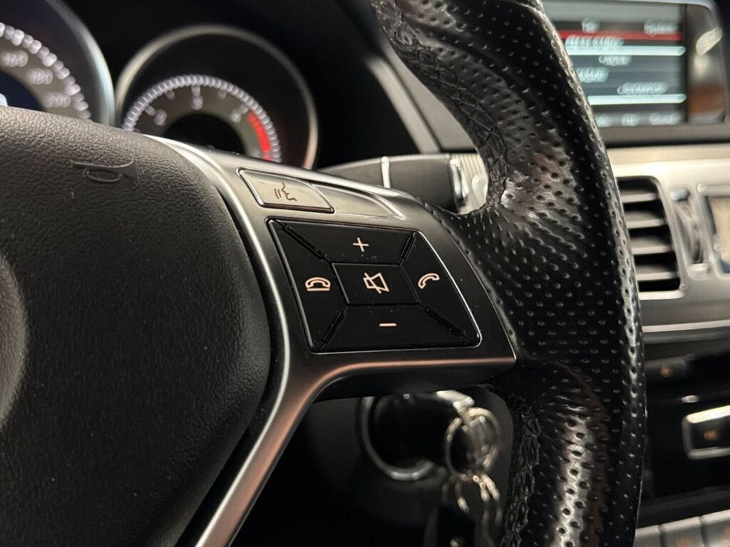 Mercedes-Benz E 2014 Harmaa