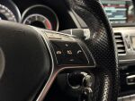 Mercedes-Benz E 2014 Harmaa