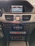 Mercedes-Benz E 2014 Harmaa