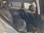 Mercedes-Benz E 2014 Harmaa