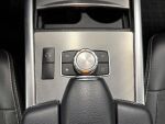 Mercedes-Benz E 2014 Harmaa