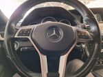 Mercedes-Benz E 2014 Harmaa