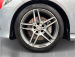 Mercedes-Benz E 2014 Harmaa