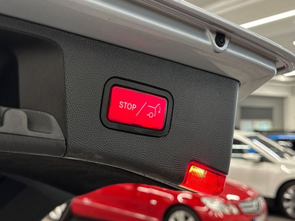 Mercedes-Benz E 2014 Harmaa