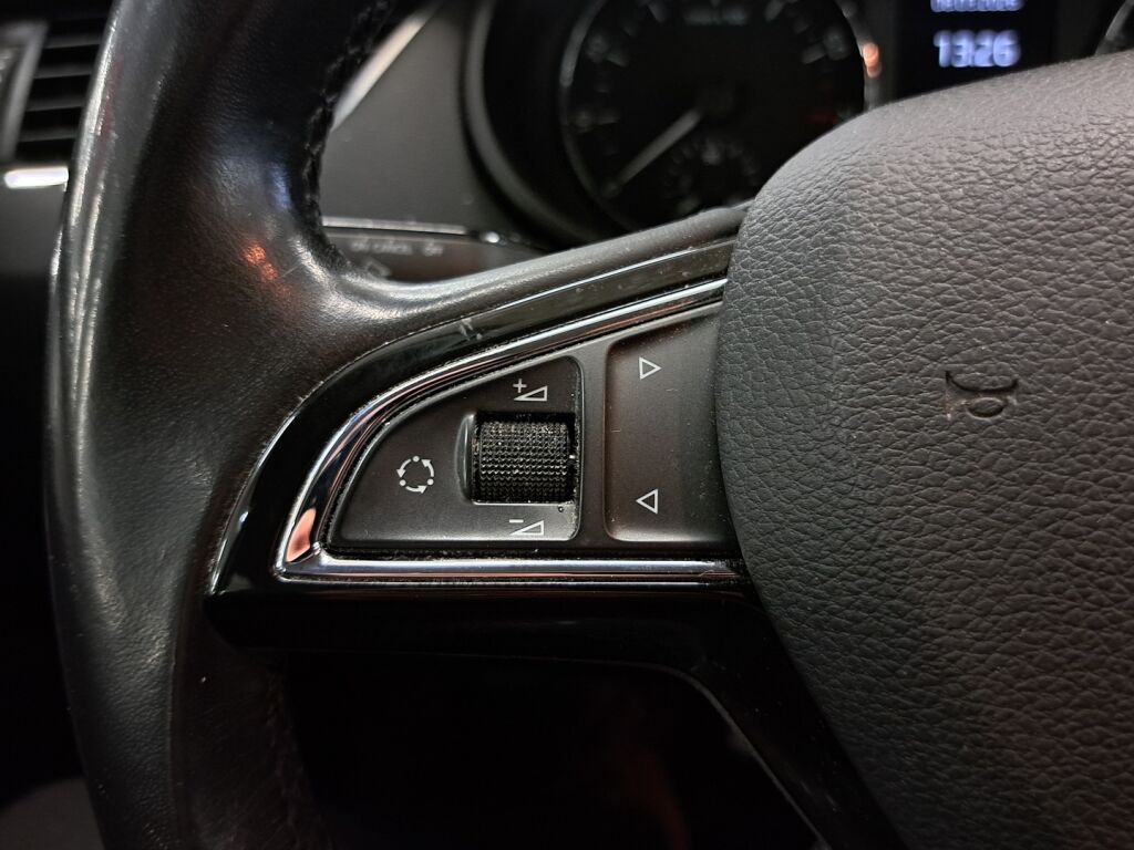 Skoda Octavia 2014 Ruskea (beige)