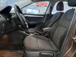 Skoda Octavia 2014 Ruskea (beige)