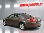 Skoda Octavia 2014 Ruskea (beige)