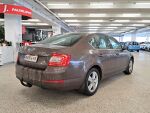 Skoda Octavia 2014 Ruskea (beige)