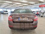 Skoda Octavia 2014 Ruskea (beige)