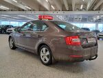 Skoda Octavia 2014 Ruskea (beige)