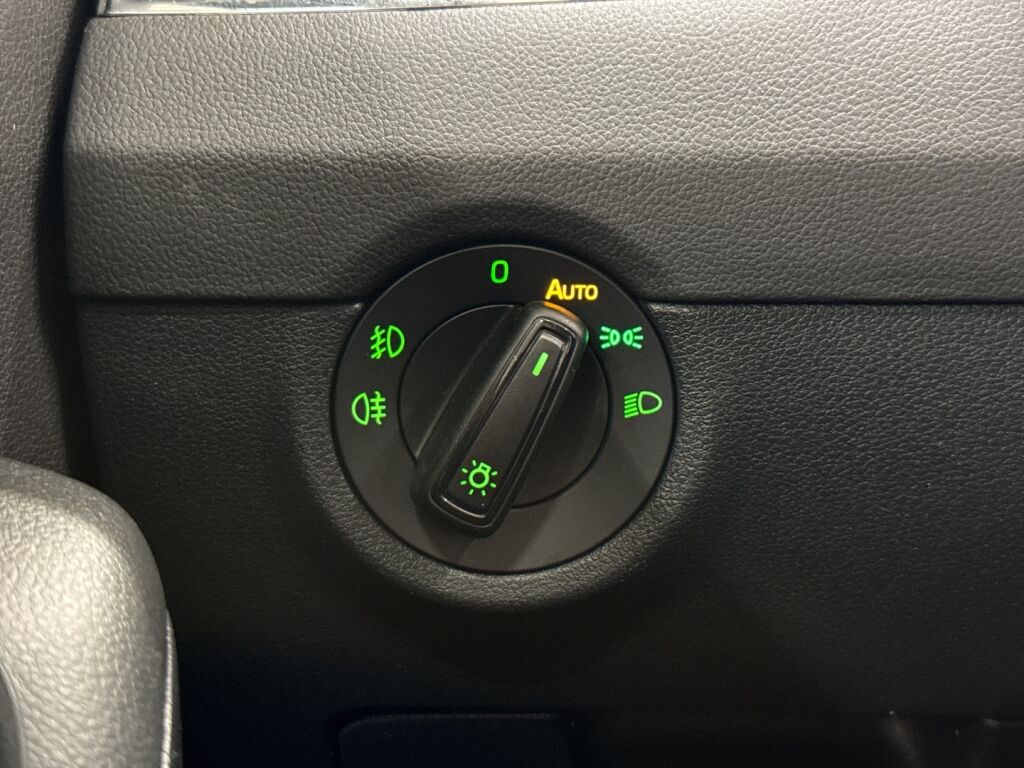 Skoda Octavia 2014 Ruskea (beige)