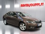 Skoda Octavia 2014 Ruskea (beige)