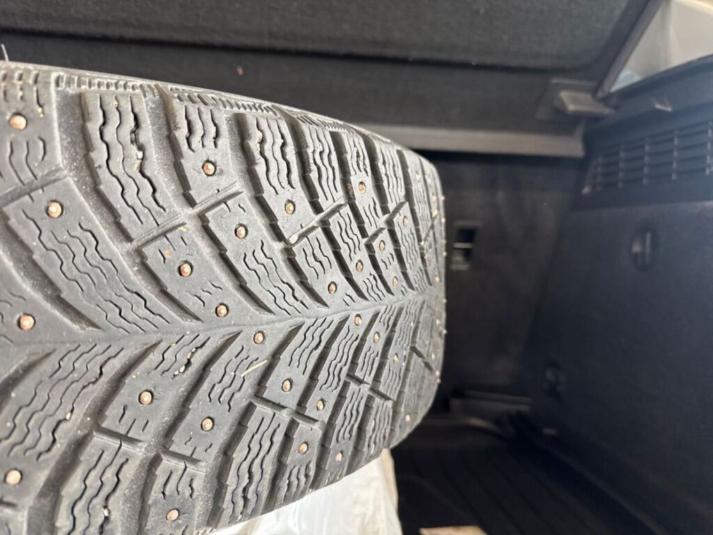 Audi A3 2014 Musta