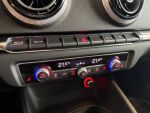 Audi A3 2014 Musta