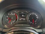 Audi A3 2014 Musta