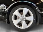 Audi A3 2014 Musta