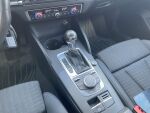 Audi A3 2014 Musta