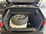 Audi A3 2014 Musta
