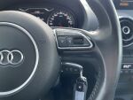 Audi A3 2014 Musta