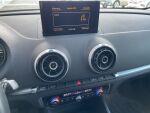 Audi A3 2014 Musta