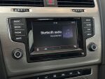 Volkswagen Golf 2014 Musta