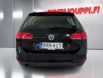 Volkswagen Golf 2014 Musta