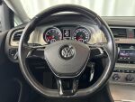 Volkswagen Golf 2014 Musta