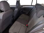 Volkswagen Golf 2014 Musta