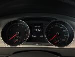 Volkswagen Golf 2014 Musta