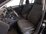 Volkswagen Golf 2014 Musta