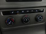 Volkswagen Golf 2014 Musta