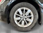 Volkswagen Golf 2014 Musta