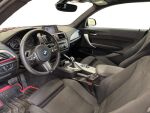 BMW 220 2015 Punainen