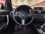 BMW 220 2015 Punainen