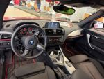 BMW 220 2015 Punainen