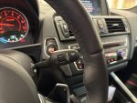 BMW 220 2015 Punainen