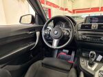 BMW 220 2015 Punainen